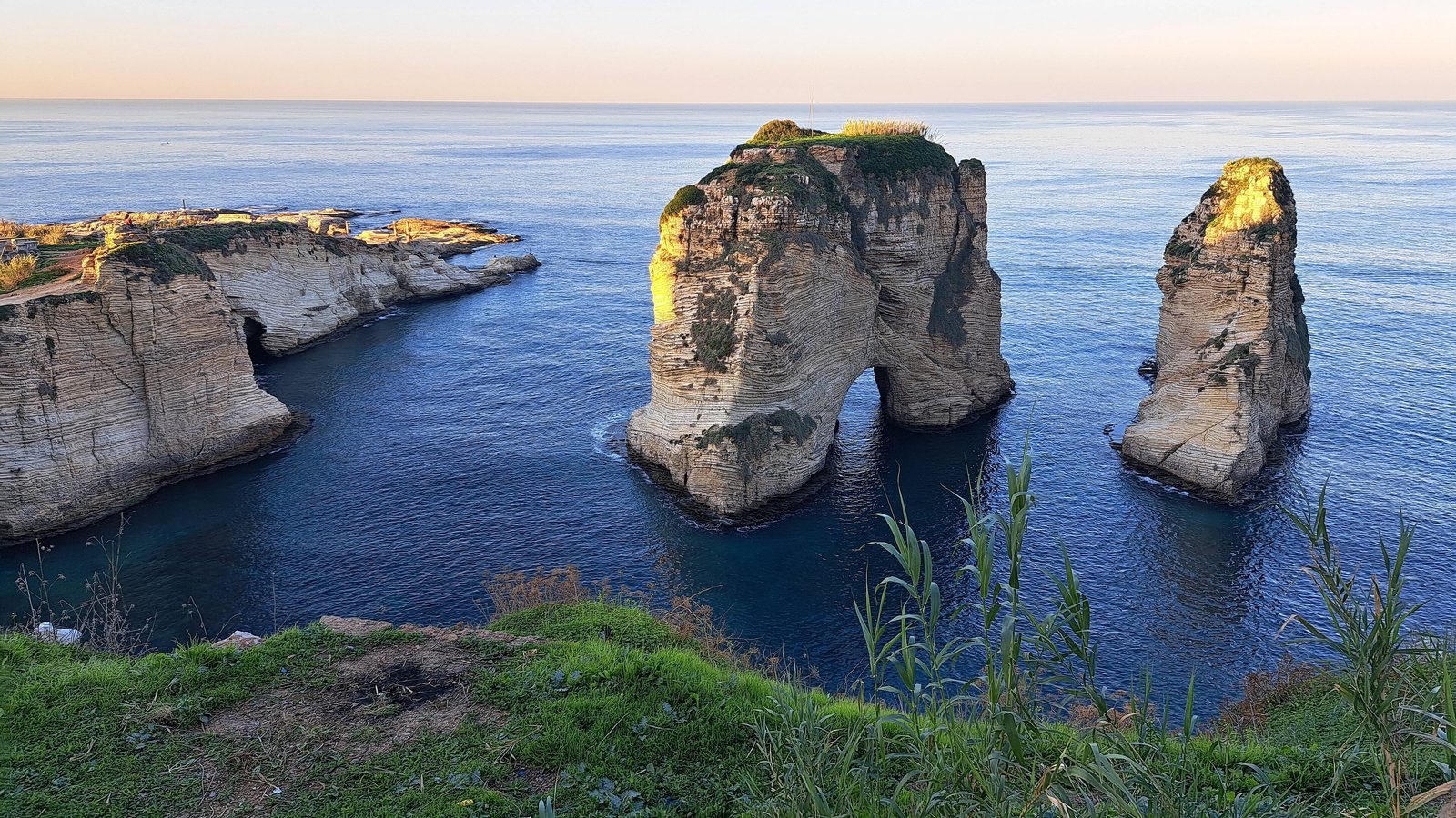 Lebanon landmark