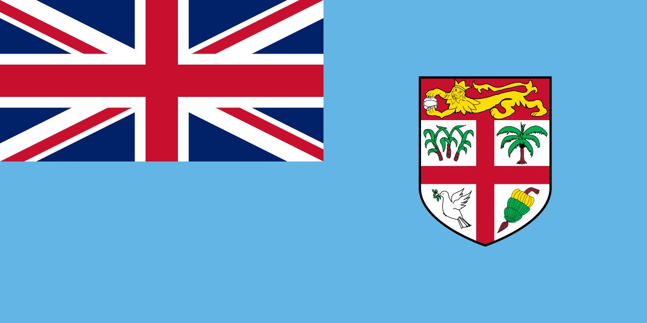 Fiji landmark