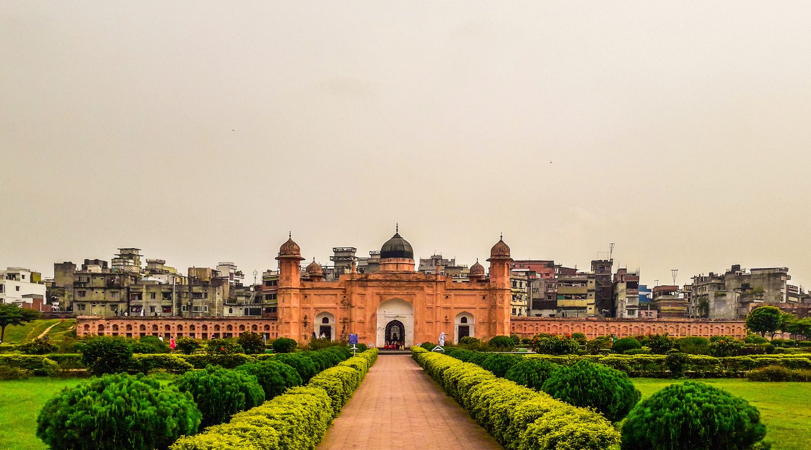 Bangladesh landmark