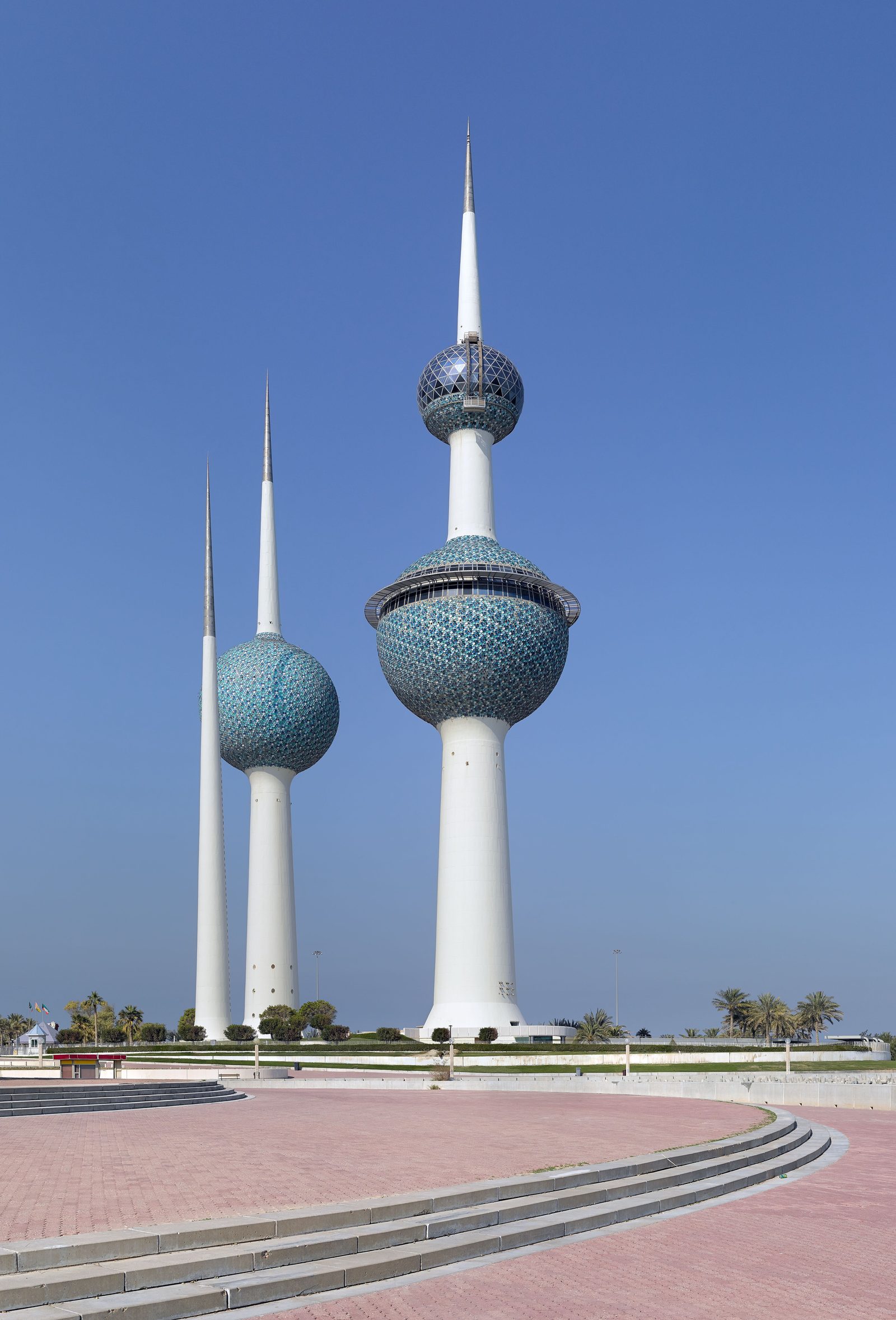 Kuwait landmark