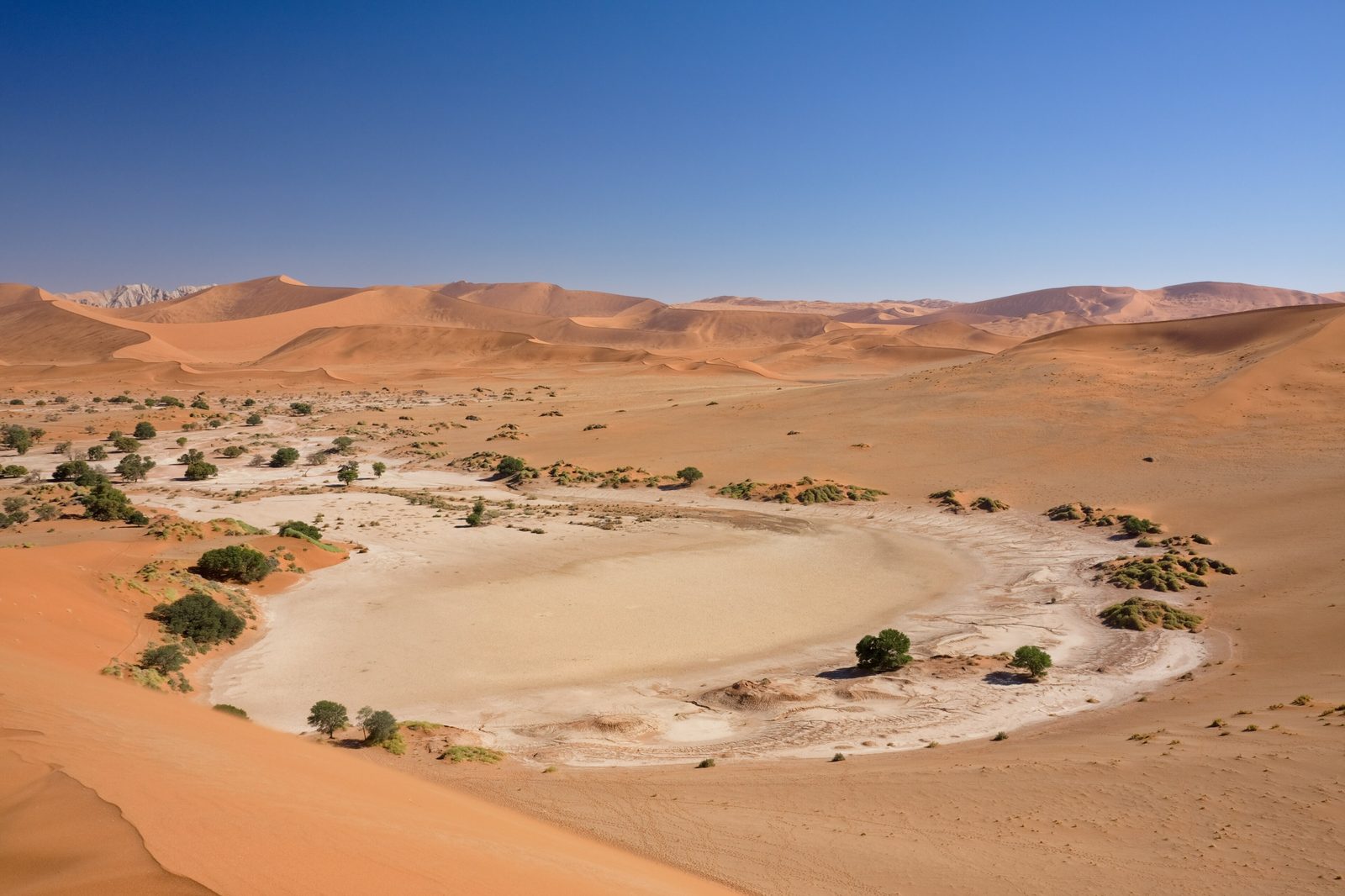 Namibia landmark