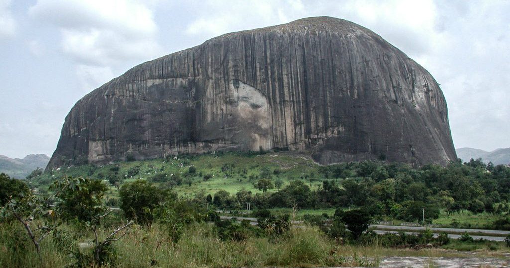 Nigeria landmark