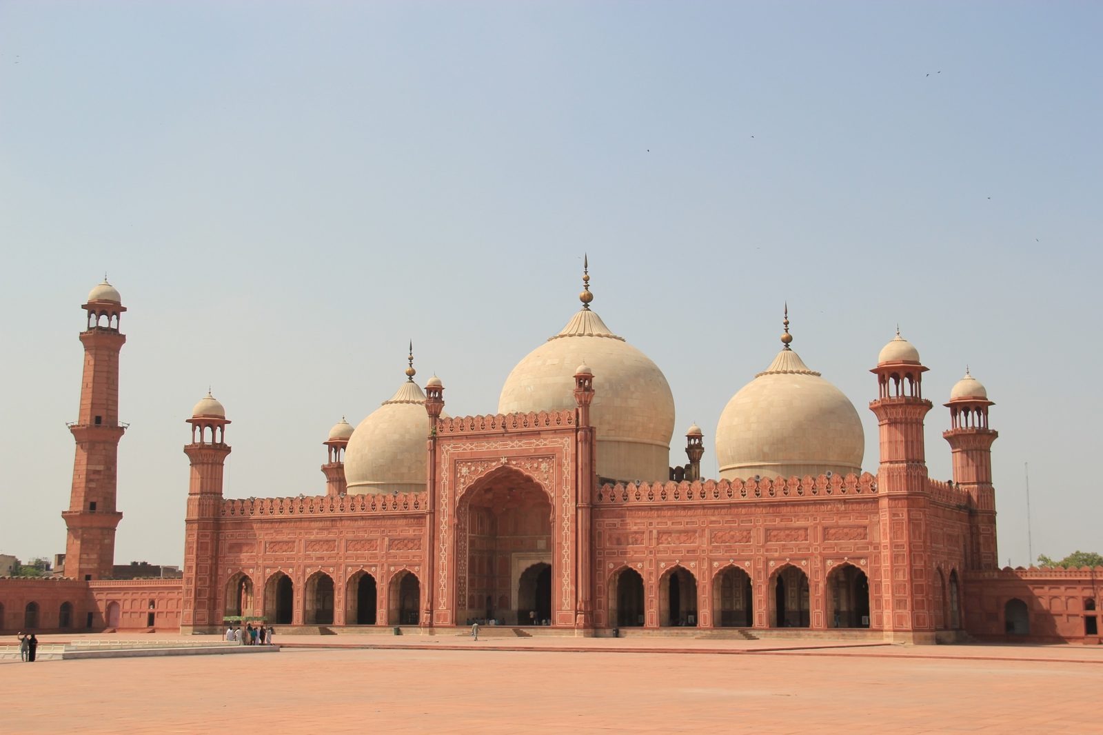 Pakistan landmark
