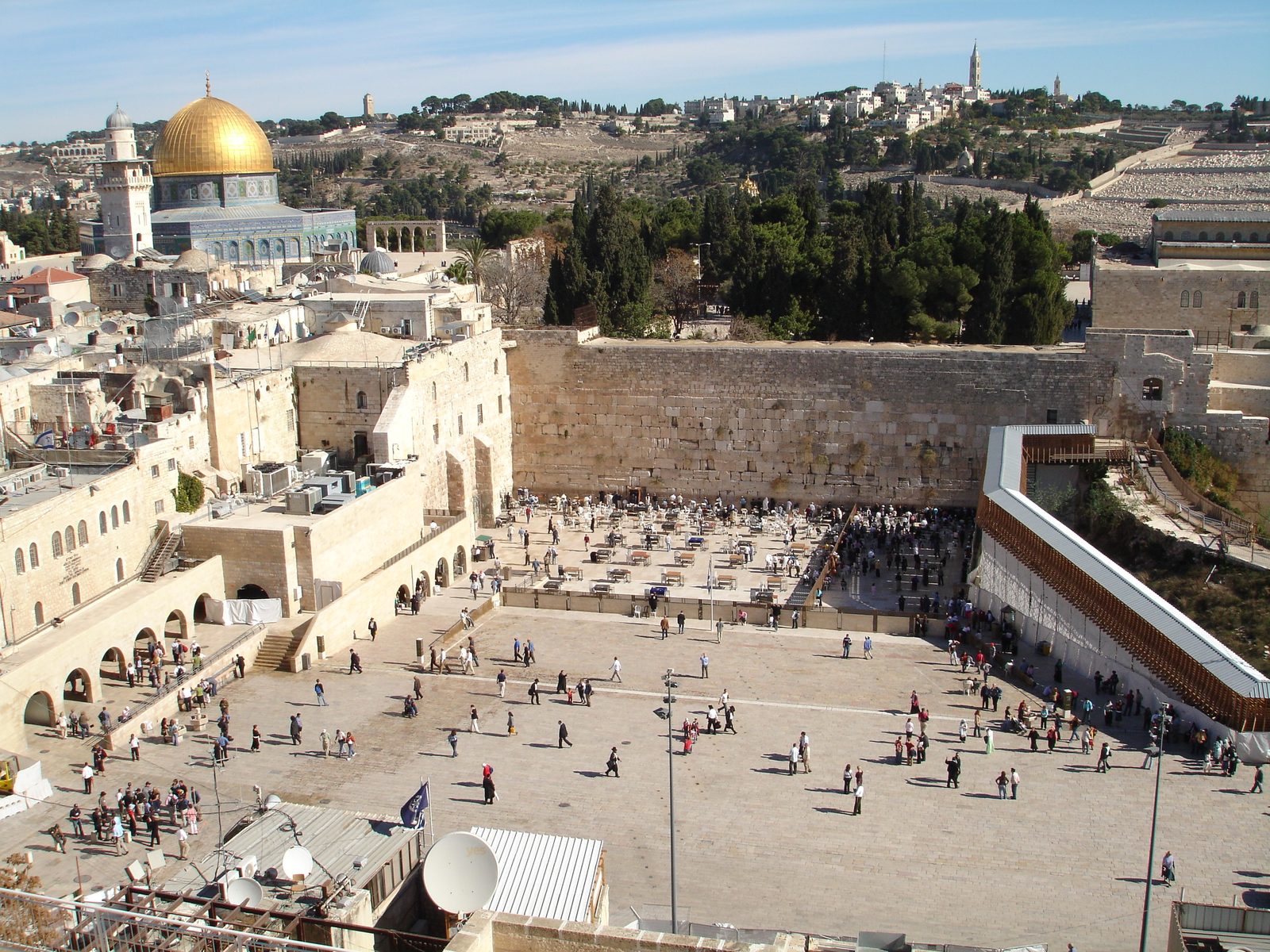 Israel landscape